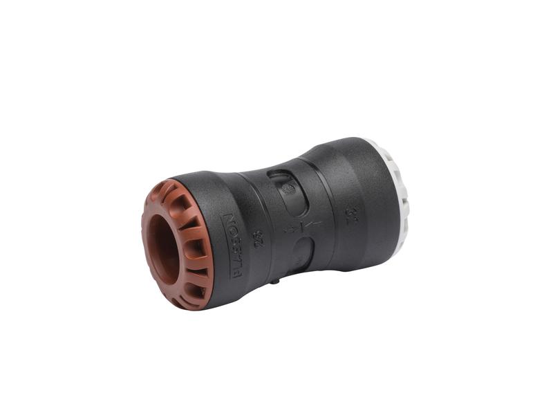 Copper Pipe Adapter 25mm x 15
