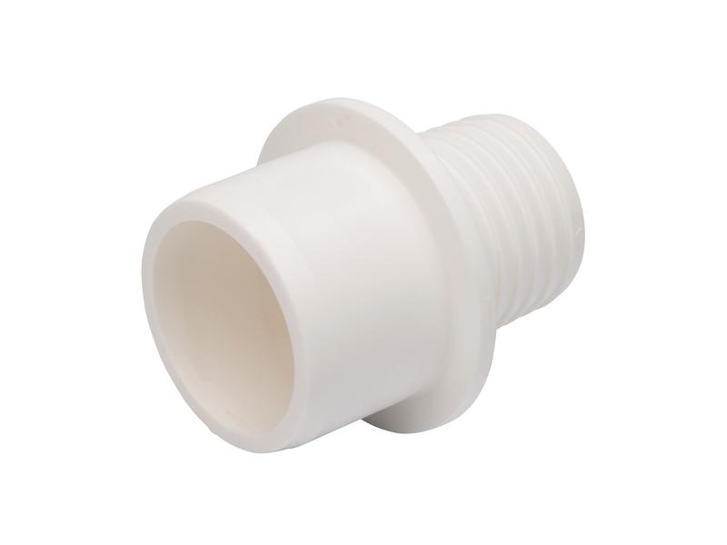 Damaged Pipe Adapter - 32mm