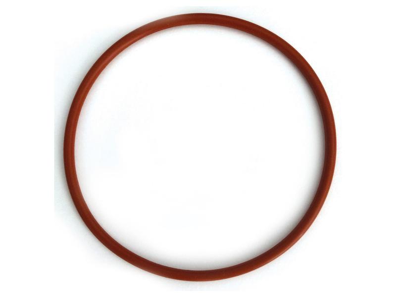 O Ring 3 x 70mm (Silicone) (Pk of 10&nbsp;pcs.) - S.154018