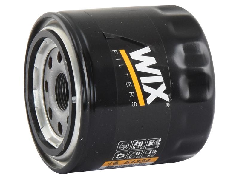 Oil Filter - Spin On