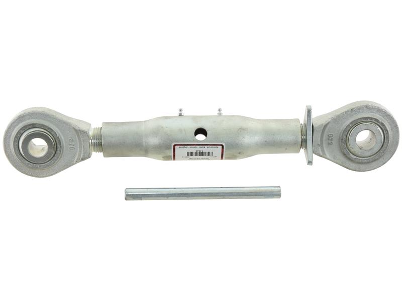 Top Link Heavy Duty (Cat.2/2) Ball and Ball,  M36x3, Min. Length: 420mm.