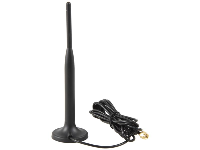 Antenna for camera system (Suitable for S.143668, S.143669, S.143671)
