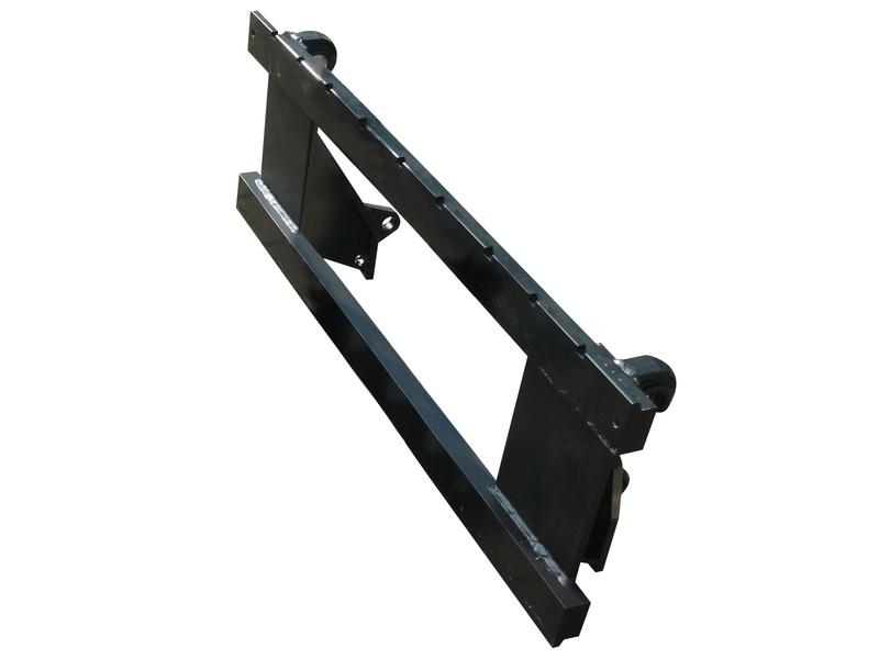 Pallet Fork (Frame Only) Load Capacity 1500 kgs