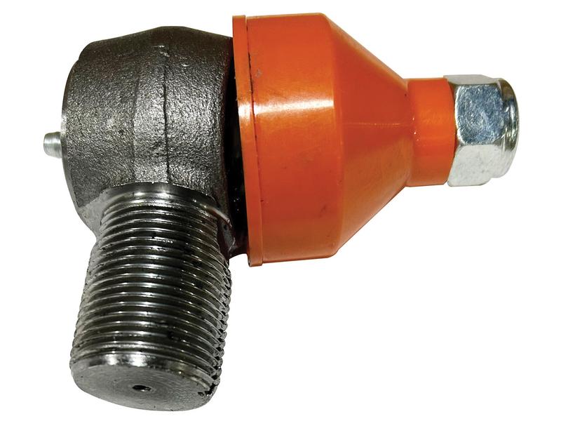 Tie Rod, Length Image 1
