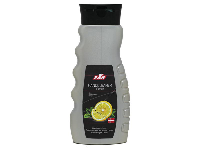 EXO 32 Hand Cleaner - Citrus - Bottle 300ml