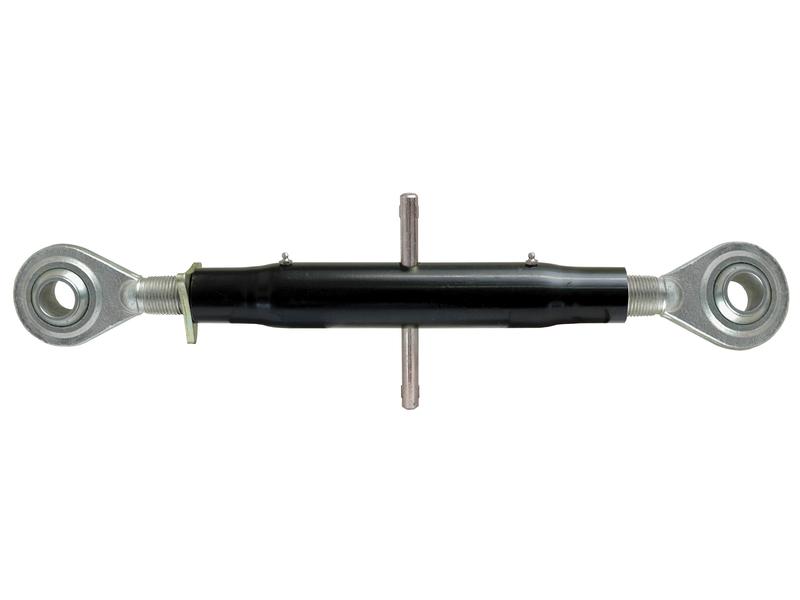 Top Link Heavy Duty (Cat.2/2) Ball and Ball,  1 3/8\'\', Min. Length: 635mm.