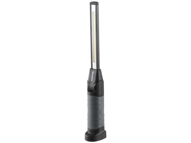 LED Rechargeable Inspection Lamp, 260/620 Lumens - S.155588