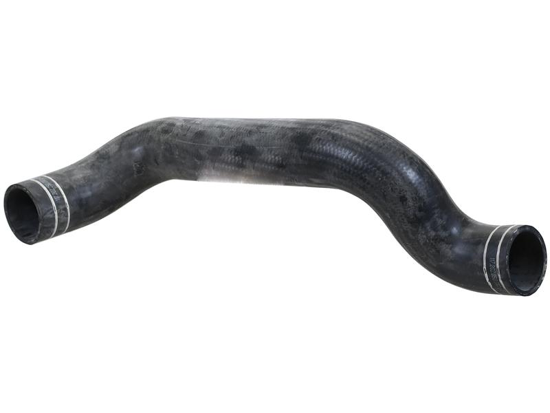 Tubo inferior, Ø interno da extremidade menor da mangueira em: 50mm, Ø interno da extremidade maior da mangueira em: 50mm