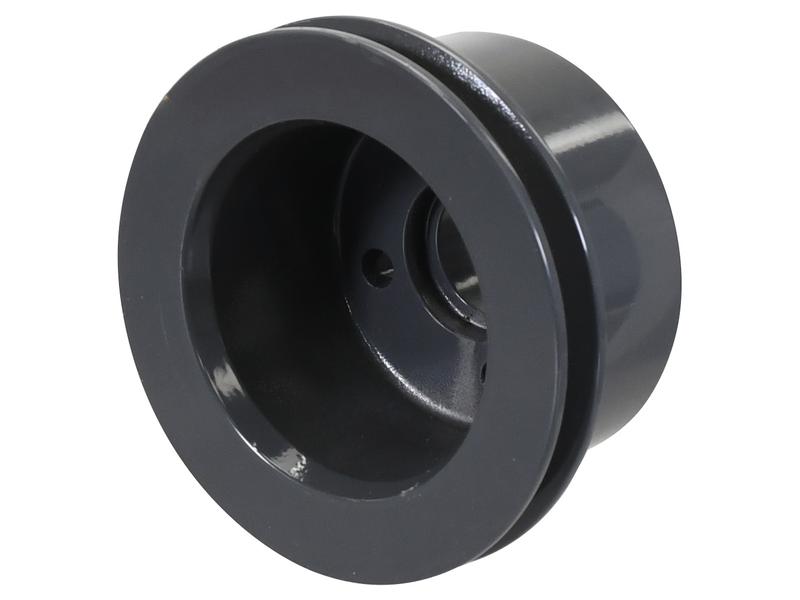 KIT - WATERPUMP PLASTIC - PULLEYS RETAINER & SPACER