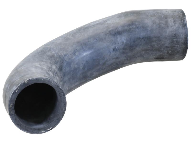 Tubo superior, Ø interno da extremidade menor da mangueira em: 50mm, Ø interno da extremidade maior da mangueira em: 50mm