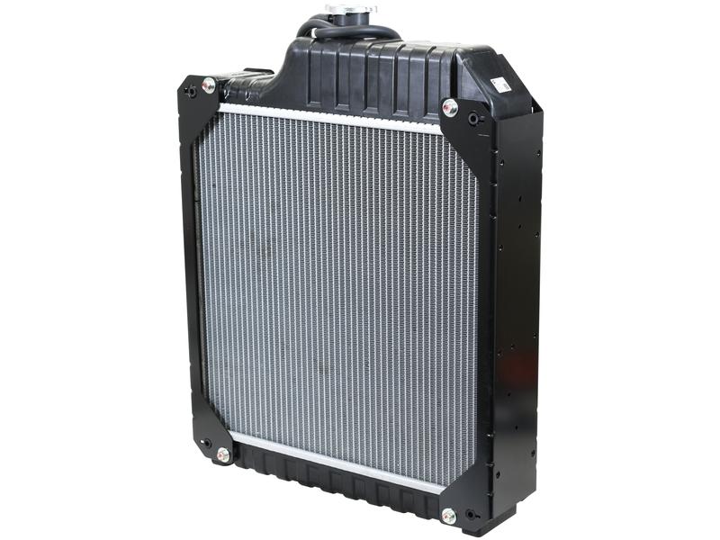 Radiator