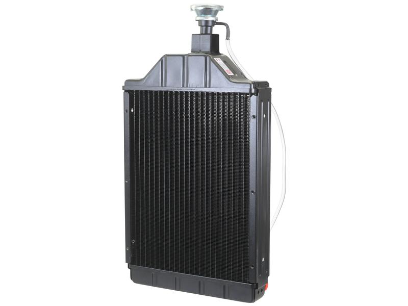 Res1215 Radiator Radiator