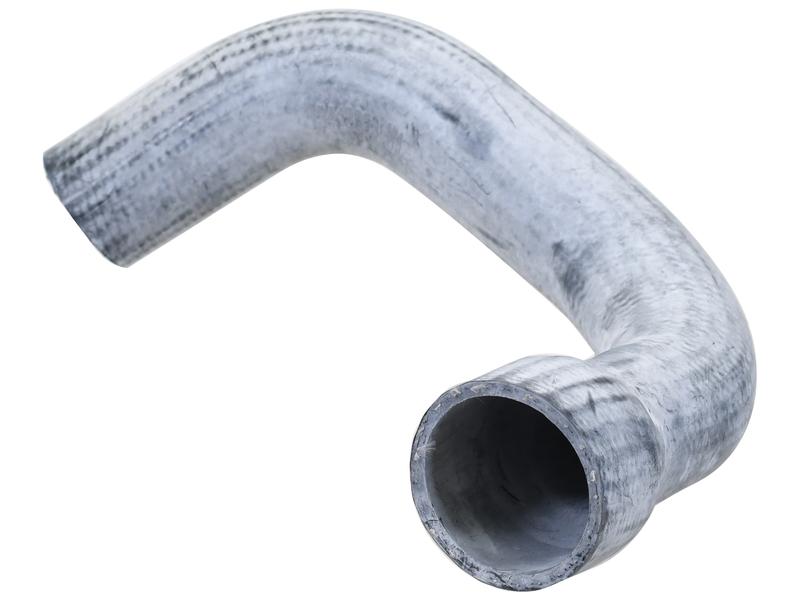 Wąż do chłodnicy, Wewnętrzna Ø mniejszej końcówki węża: 39.5mm, Wewnętrzna Ø większej końcówki węża: 57mm