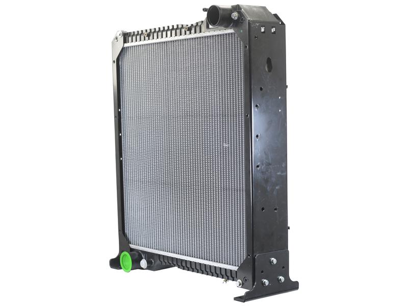 1303187 Radiator Radiator
