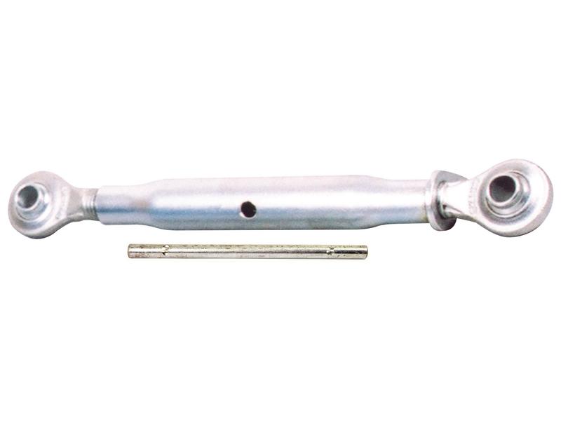 Barre de poussée (Cat.1/1) Rotule and Rotule,  1 1/8\'\', Min. Longueur: 724.6mm.