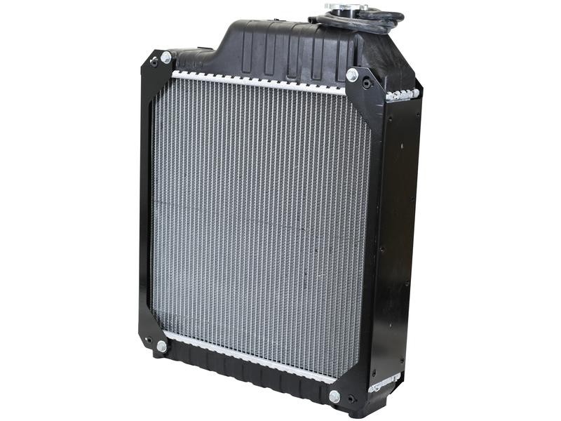 13508 Radiator Radiator