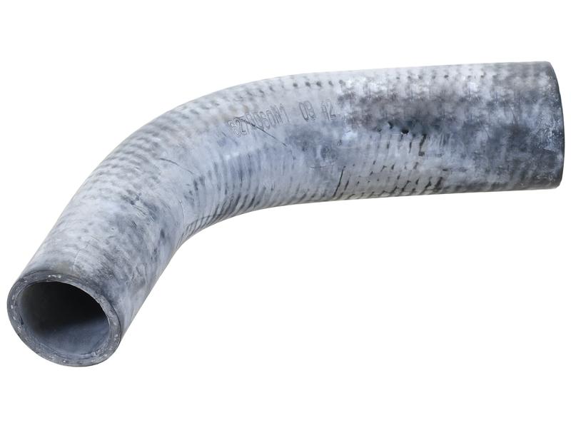 Wąż do chłodnicy, Wewnętrzna Ø mniejszej końcówki węża: 39mm, Wewnętrzna Ø większej końcówki węża: 50mm