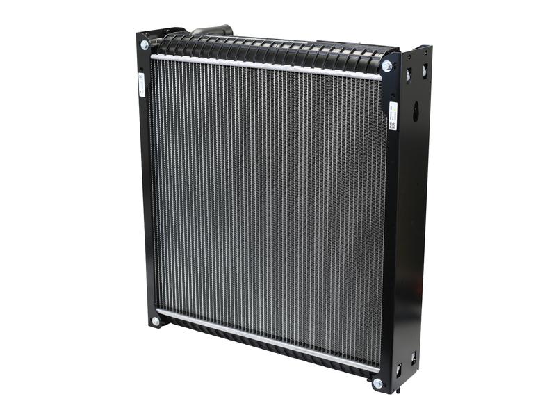 Radiator