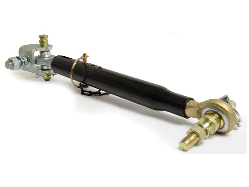 Stabiliser - Ball Ø19mm - Thread Ø19mm - Min. Length: 465mm - 1-1/8