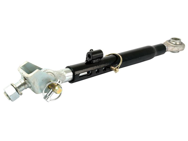 Stabilisator - Kule Ø25.4mm - Thread Ø22mm - Minimum lengde: 470mm - 1 1/8