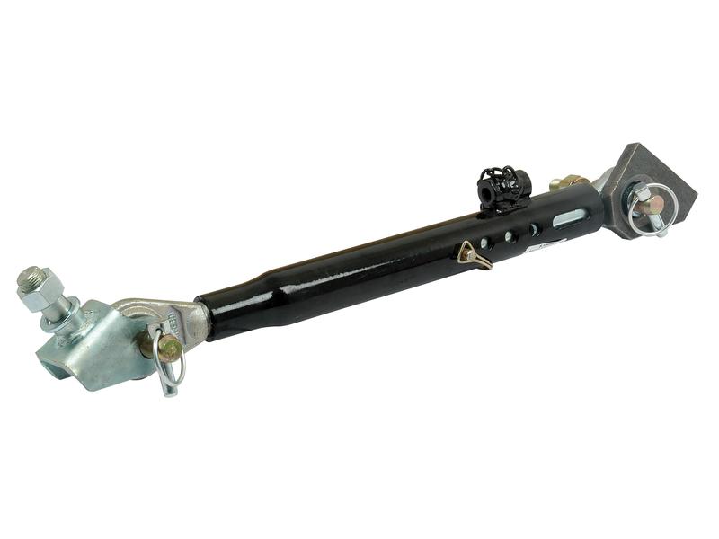Stabilisator - Kula Ø19mm - Thread Ø19mm - Minsta längd mm: 465mm - 1 1/8