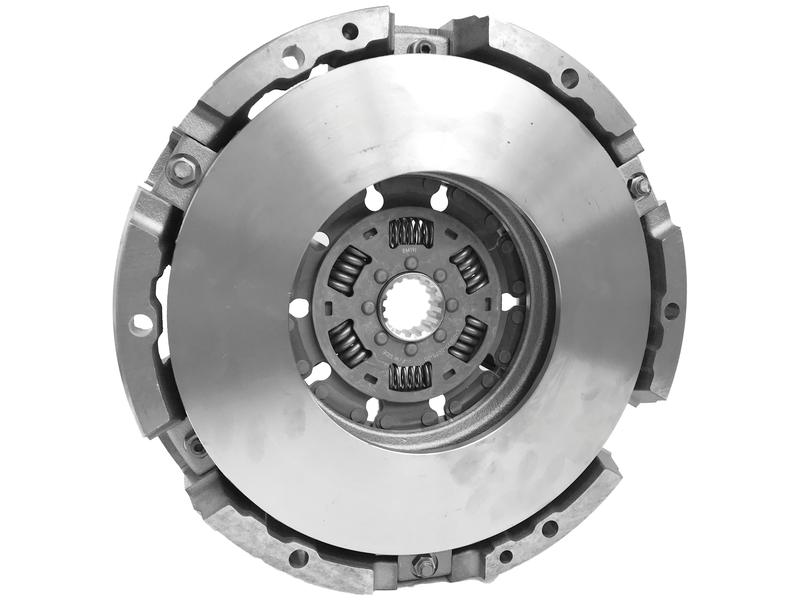 Clutch Cover Assembly