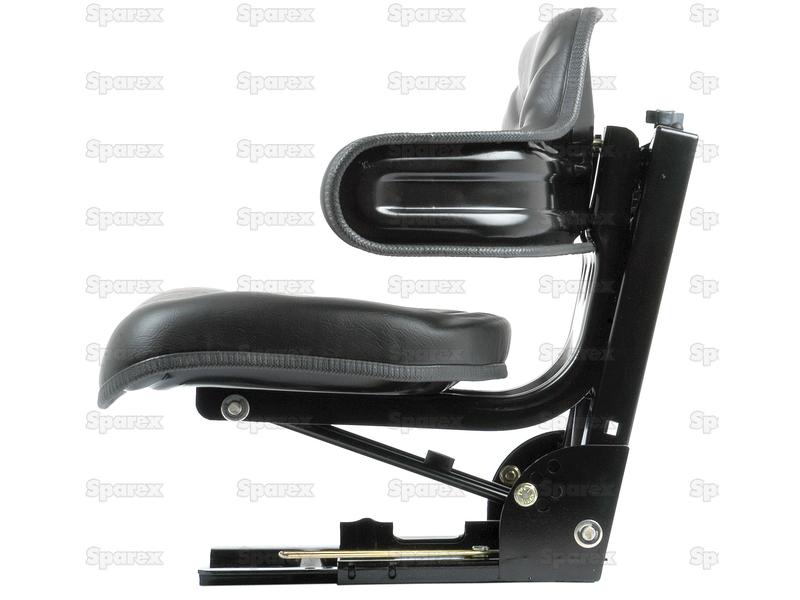 Seat Assembly