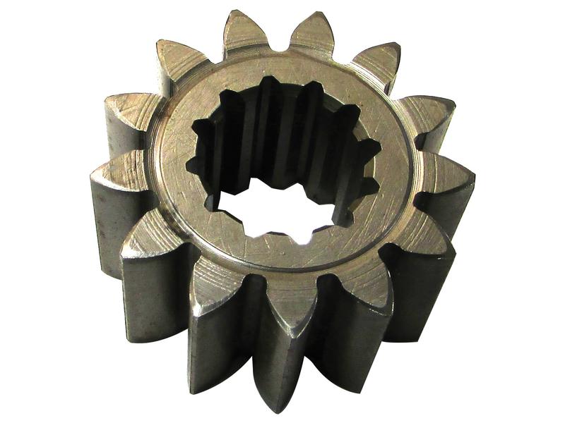 Hydraulic Pump Gear