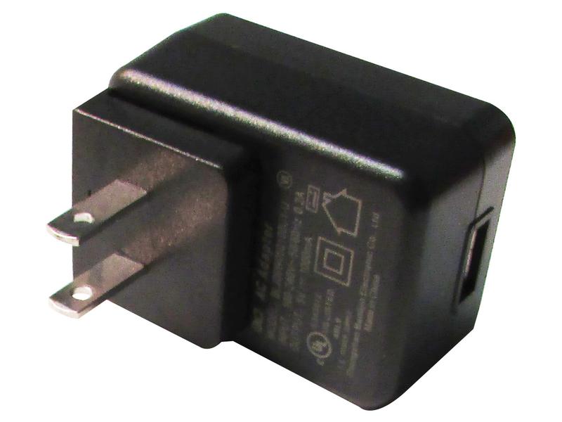 Connix Magnetic Light - A/C Adaptor Plug