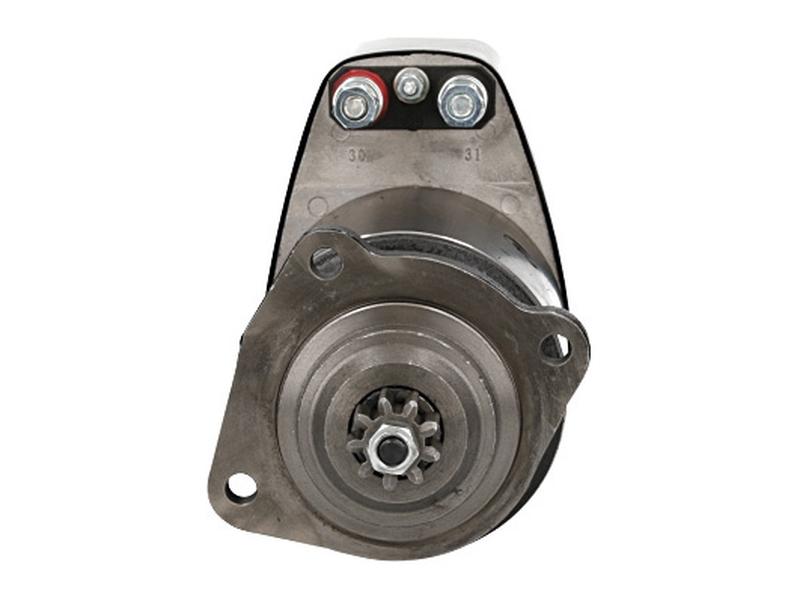 Starter - 24V, 5.4kW (Mahle) Bild 1