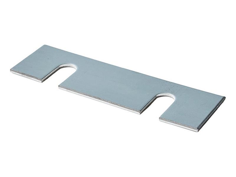 Shim 152 x 45 x 3mm Image 1