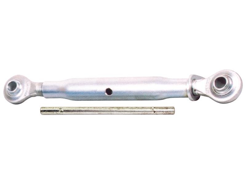 Top Link (Cat.2/2) Ball and Ball,  1 1/8\'\', Min. Length: 420mm.