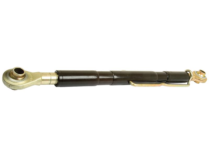 Top Link (Cat.1/2) Ball and Ball,  1 1/8\'\', Min. Length: 610mm.