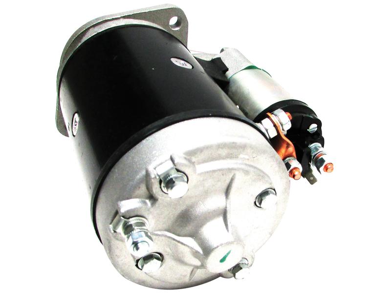 Starter MotorKw (Sparex) Image 1