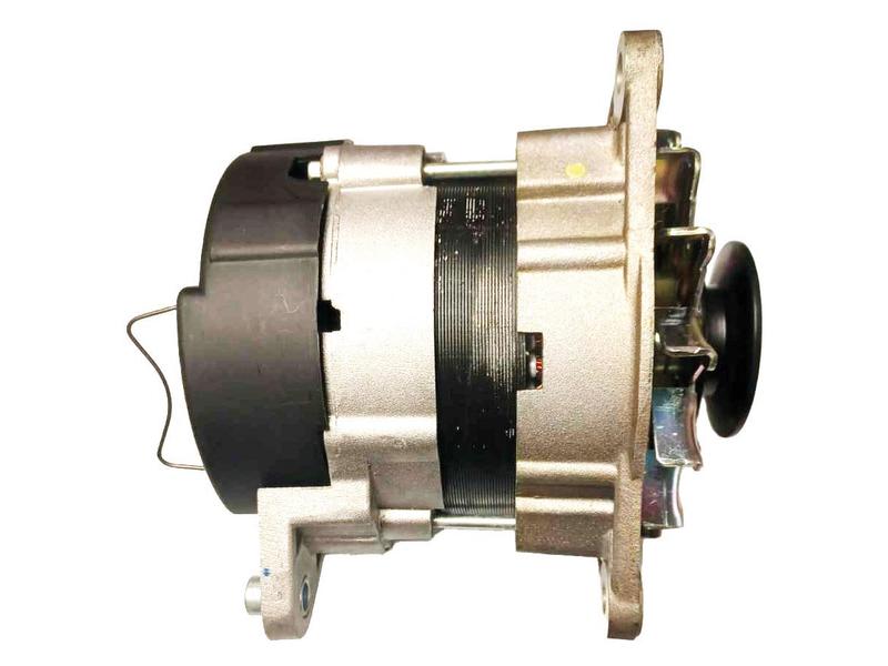 Alternator (Sparex) Amps