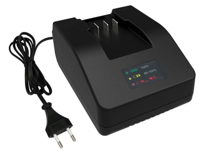 Charger EU plug Imagen 1