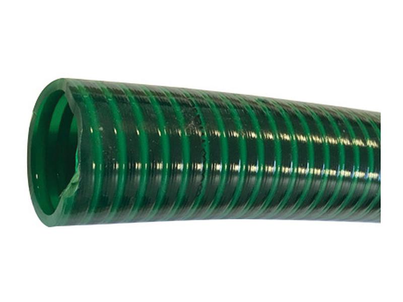 Slange PVC (Luis Extreme), Slange indre Ø: 40mm (137/64\'\')