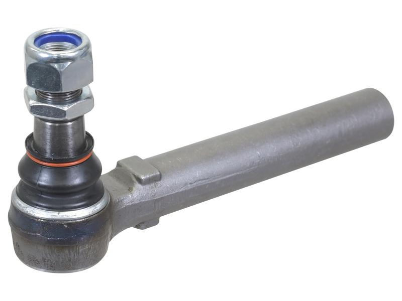 Track Rod, Length: 238mm Image 1