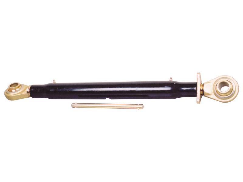 Barre de poussée renforcée (Cat.2/2) Rotule et Rotule,  1 1/4\'\', Min. Longueur: 635mm.