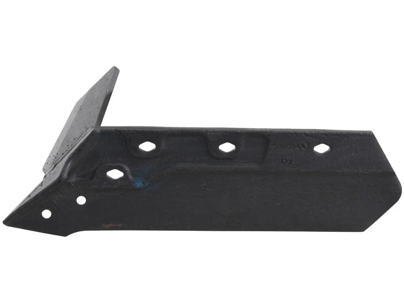 Share with Knife Coulter - RH, 14\'\' (355mm) (Kuhn)
