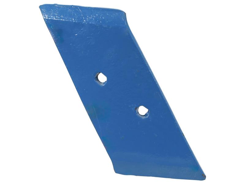 Reversible Plough Point LH, Thickness: 10mm, (Overum)