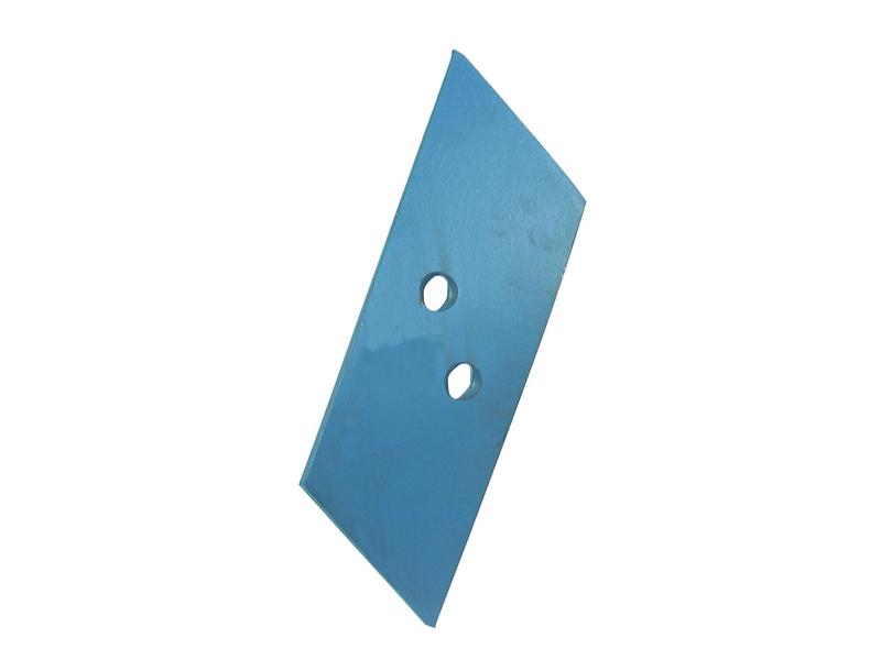 Reversible Plough Point RH, Thickness: 10mm, (Overum)