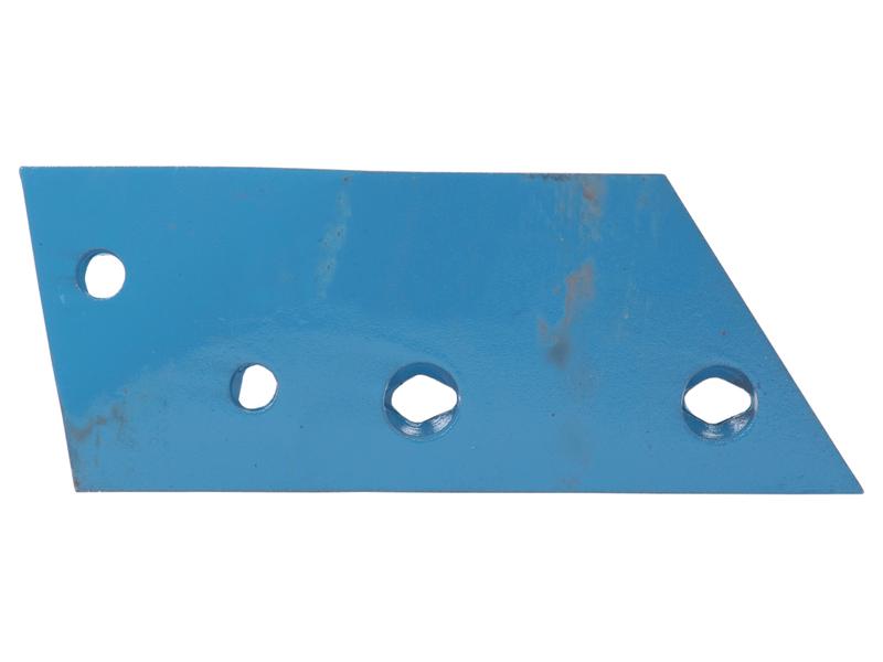 Support Plate - LH (Overum)