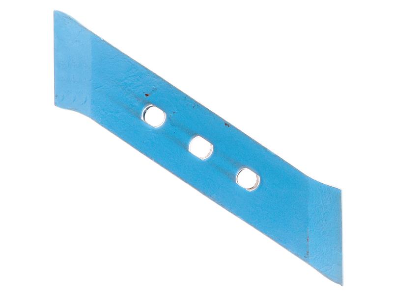 Reversible Plough Point LH, Thickness: 12mm, (Rabewerk)