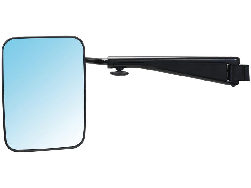 Spegelarmsmontering – justerbar (380 - 530mm) Vänster