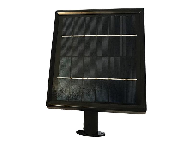 Solar Charger - 3W