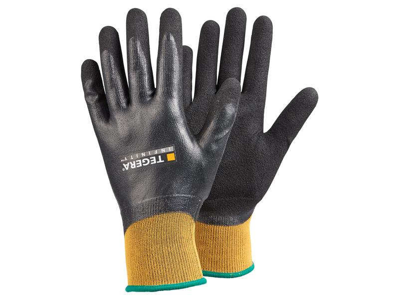Ejendals TEGERA 8804 Infinity Gloves - 7/S