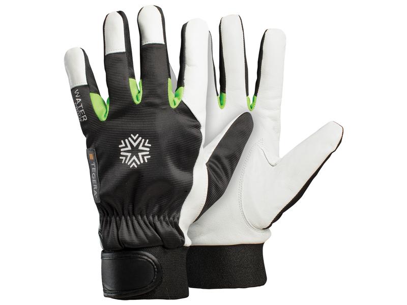 Ejendals TEGERA 535 Gloves - 7/S