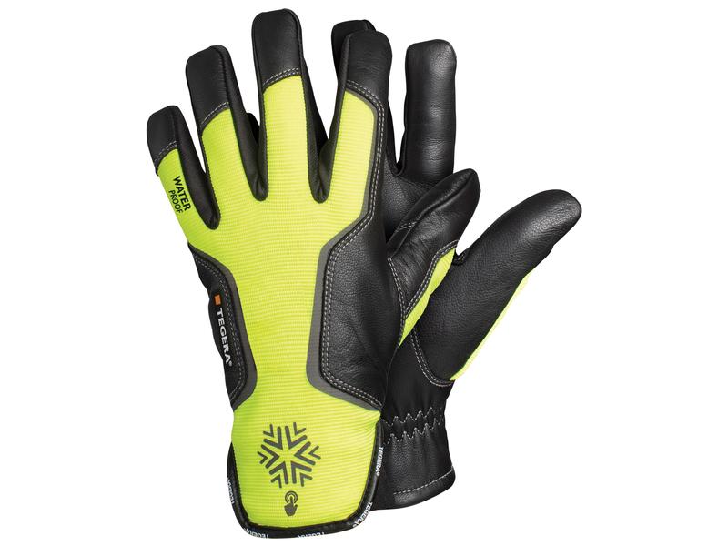 Ejendals TEGERA 7798 Gloves - 7/S