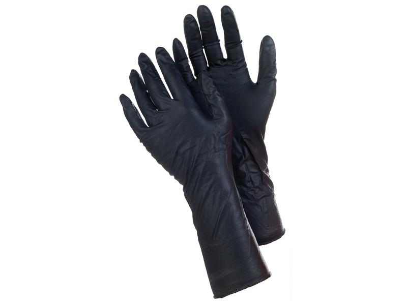 Ejendals TEGERA 849 Gloves - 7/S (Quantity Per Box: 50 pcs.)